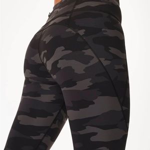 Power leggings